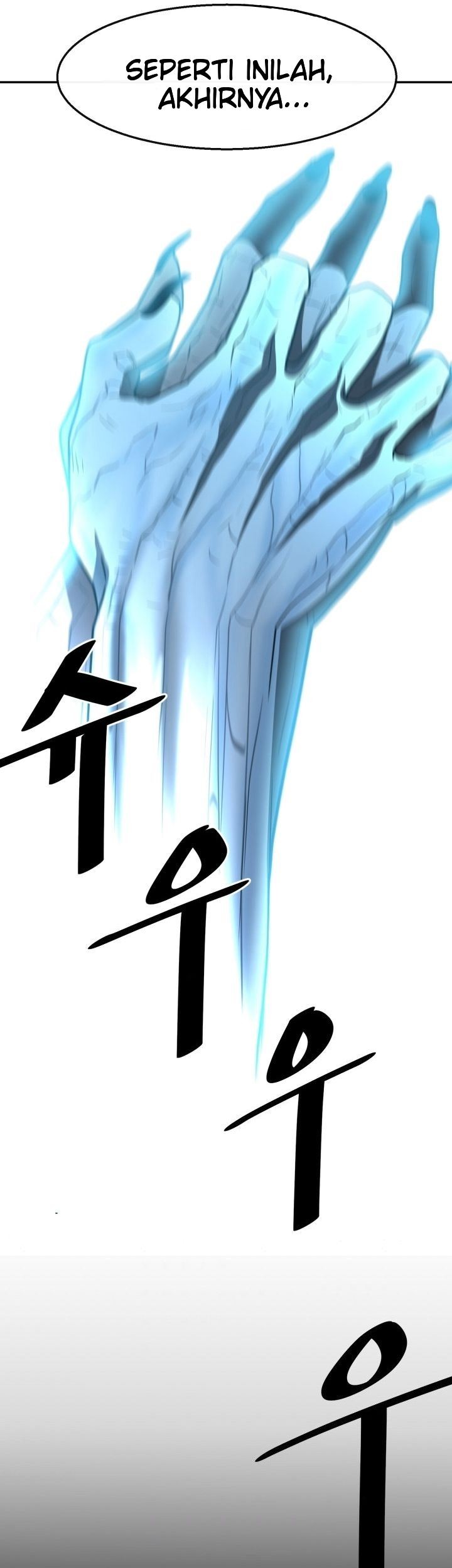 The Turning Point of Shura – Birth of the Malice Chapter 15 - halaman 59