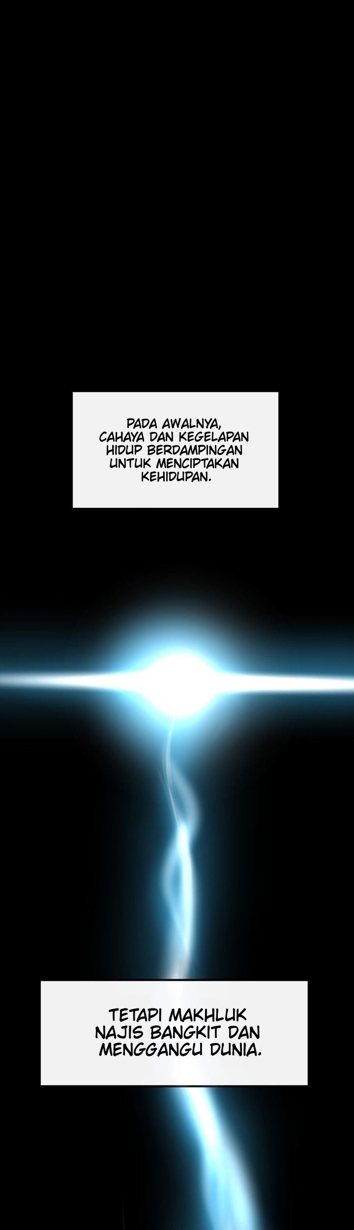 The Turning Point of Shura – Birth of the Malice Chapter 15 - halaman 61