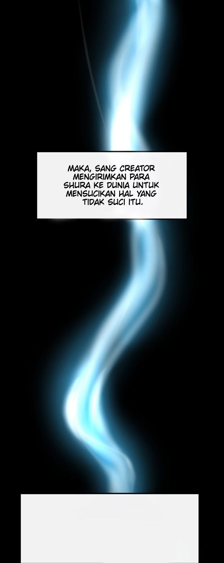 The Turning Point of Shura – Birth of the Malice Chapter 15 - halaman 62