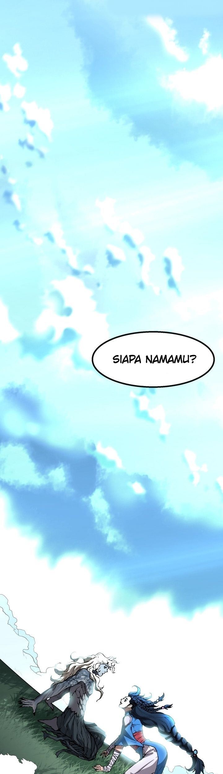 The Turning Point of Shura – Birth of the Malice Chapter 15 - halaman 66