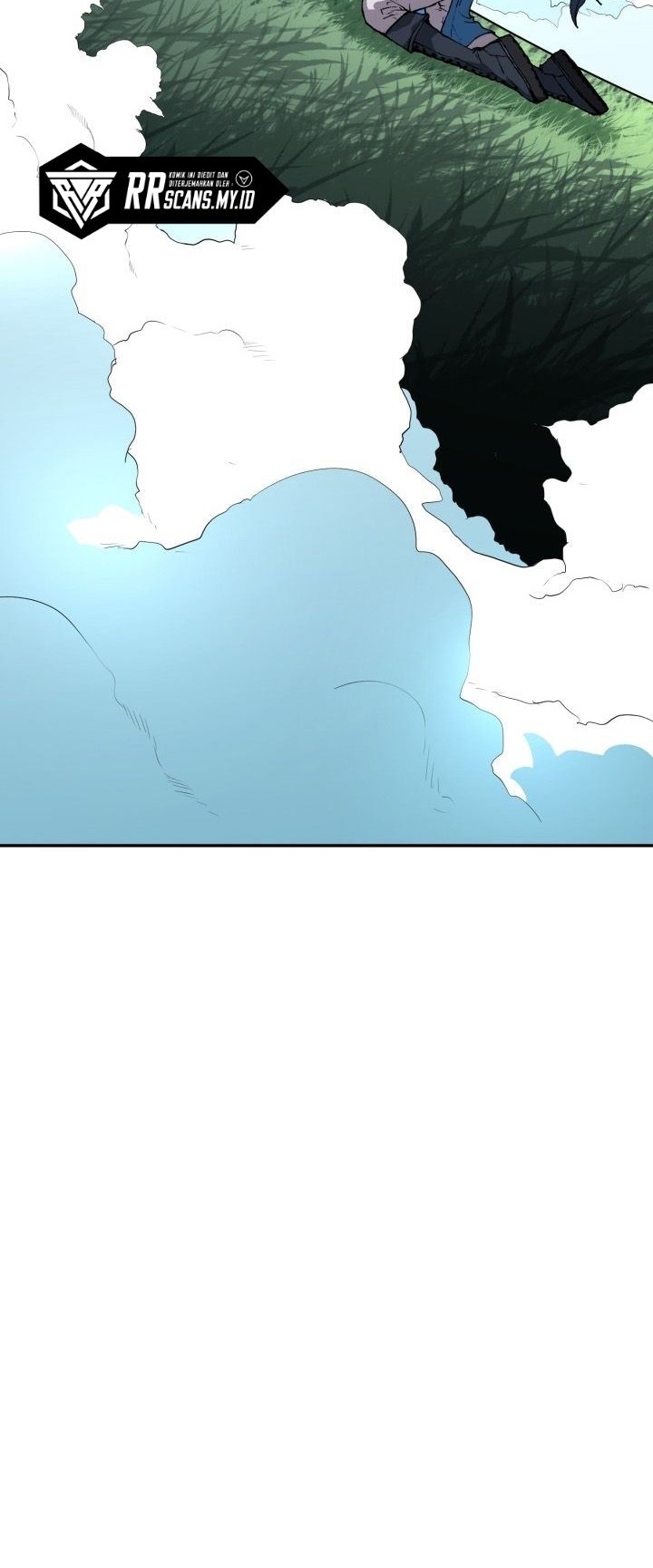 The Turning Point of Shura – Birth of the Malice Chapter 15 - halaman 67