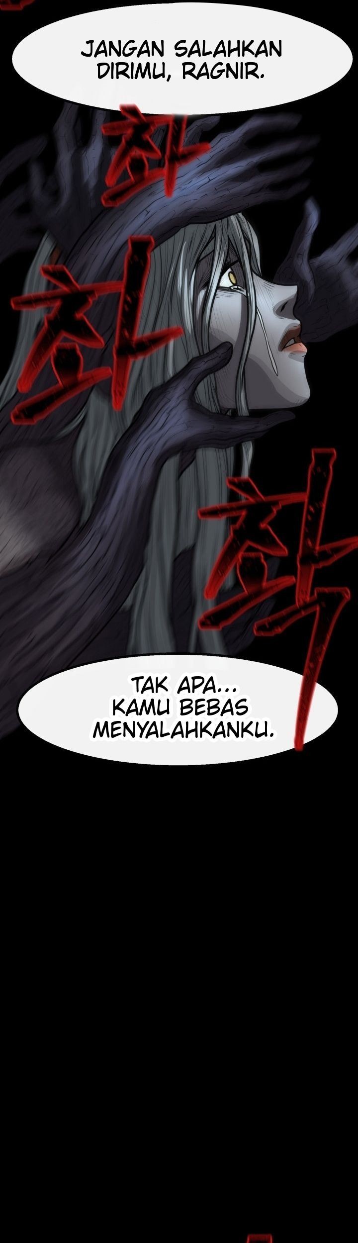 The Turning Point of Shura – Birth of the Malice Chapter 15 - halaman 80