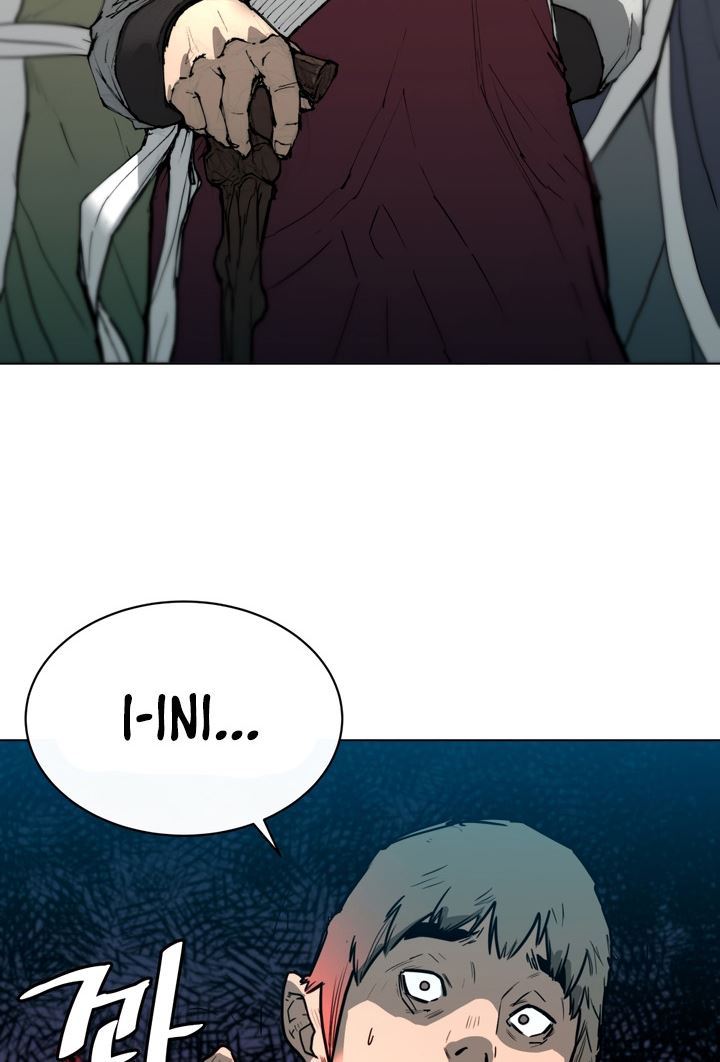 The Turning Point of Shura – Birth of the Malice Chapter 2 - halaman 10