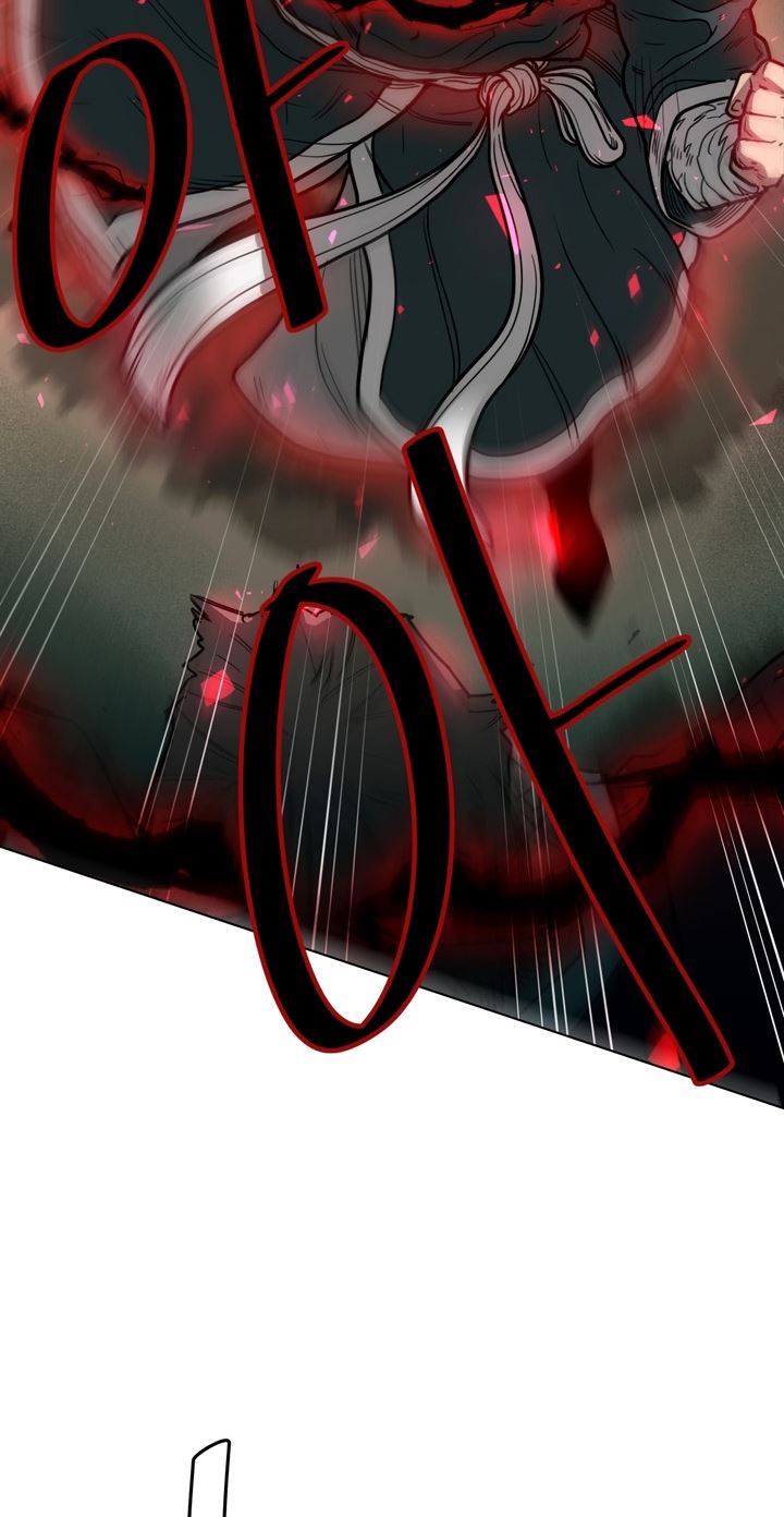 The Turning Point of Shura – Birth of the Malice Chapter 2 - halaman 13