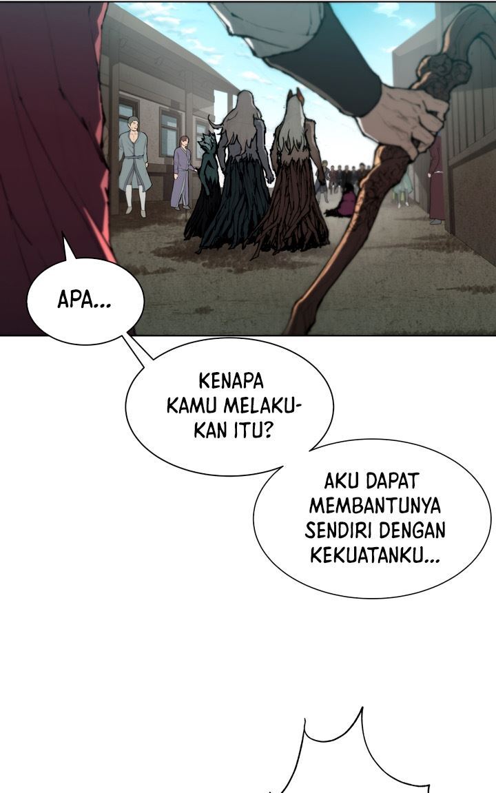 The Turning Point of Shura – Birth of the Malice Chapter 2 - halaman 24