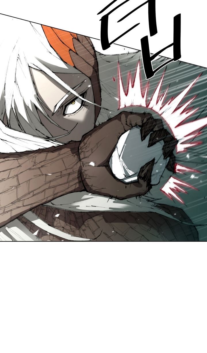 The Turning Point of Shura – Birth of the Malice Chapter 2 - halaman 29