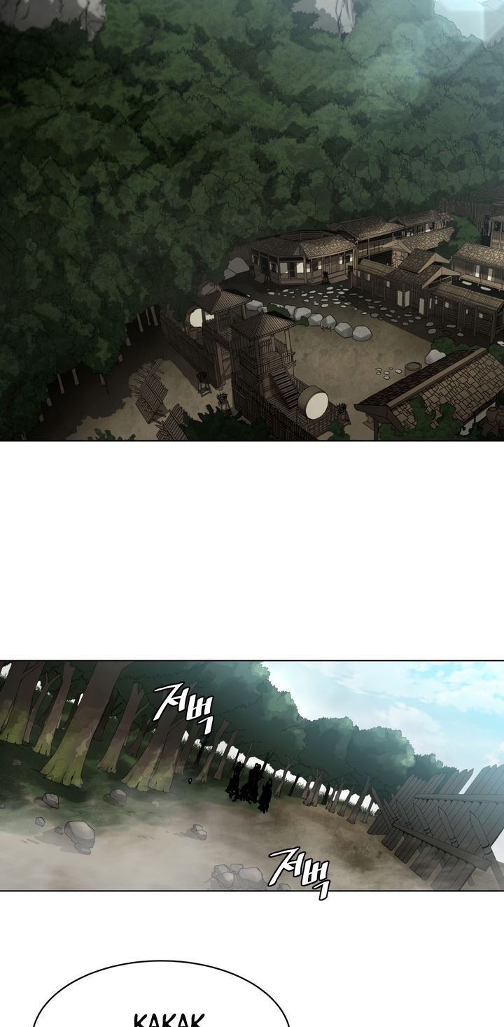 The Turning Point of Shura – Birth of the Malice Chapter 2 - halaman 34