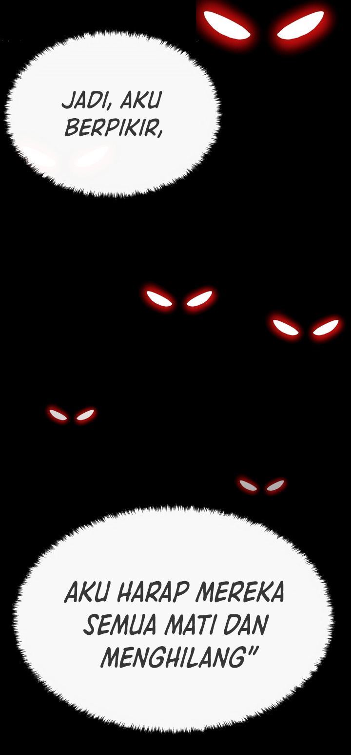 The Turning Point of Shura – Birth of the Malice Chapter 2 - halaman 45