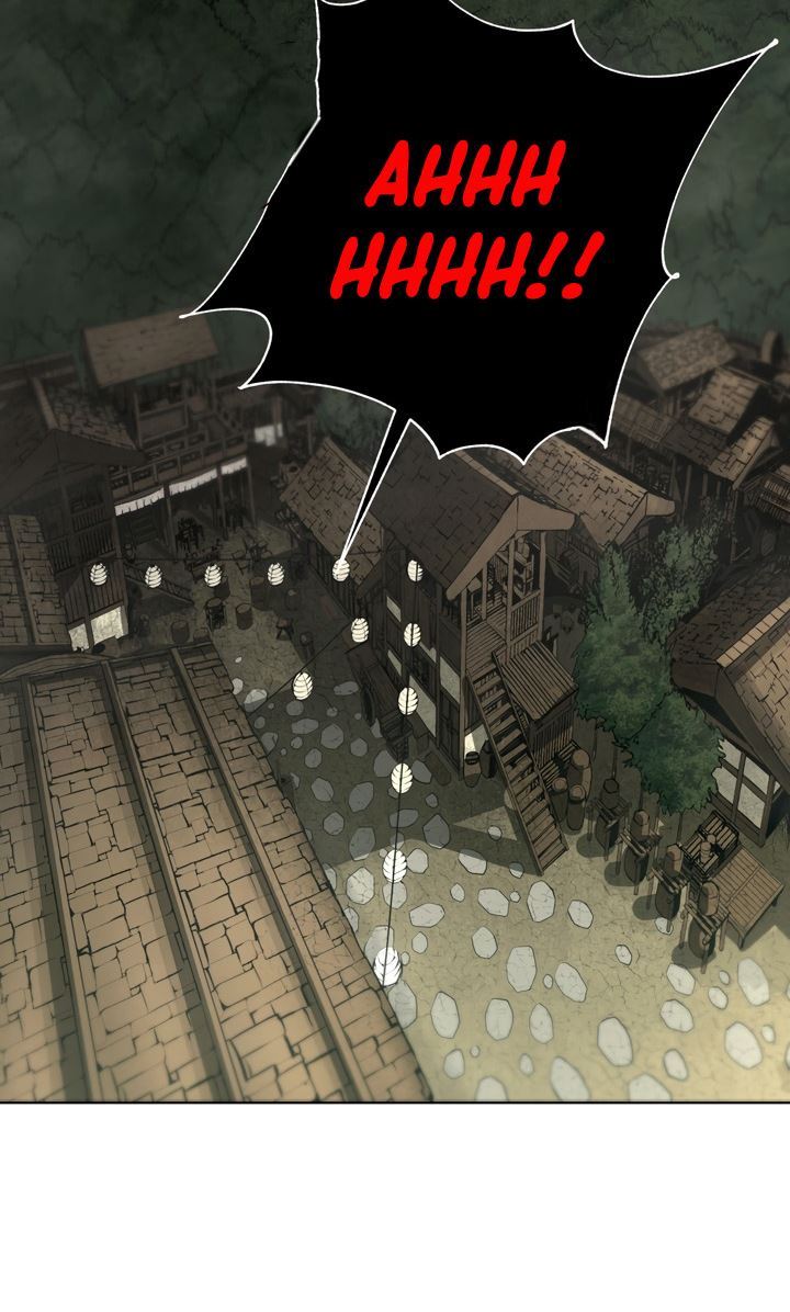 The Turning Point of Shura – Birth of the Malice Chapter 2 - halaman 5
