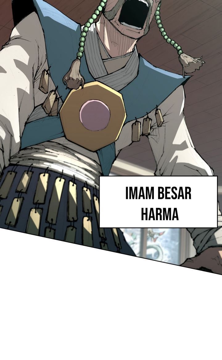 The Turning Point of Shura – Birth of the Malice Chapter 2 - halaman 50