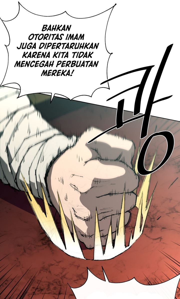 The Turning Point of Shura – Birth of the Malice Chapter 2 - halaman 51