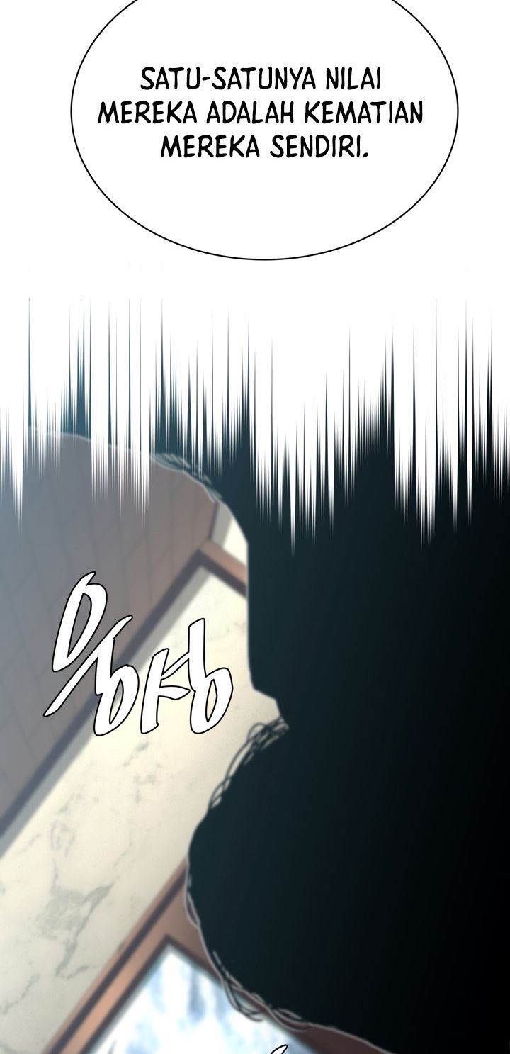 The Turning Point of Shura – Birth of the Malice Chapter 2 - halaman 55