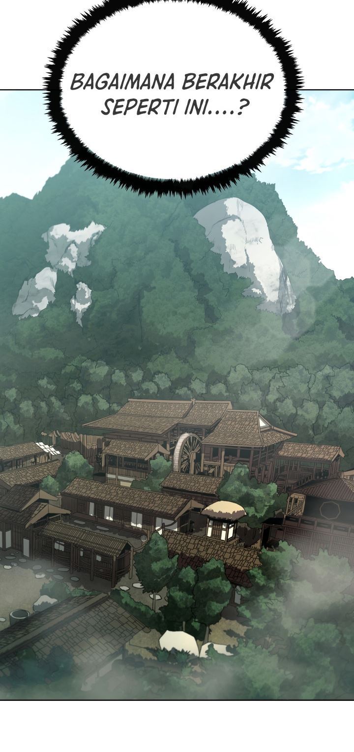 The Turning Point of Shura – Birth of the Malice Chapter 2 - halaman 58