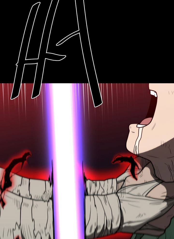 The Turning Point of Shura – Birth of the Malice Chapter 2 - halaman 67