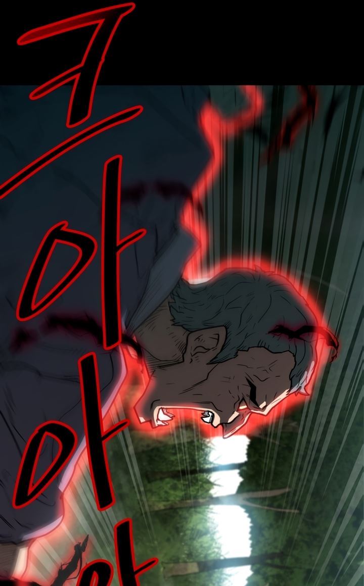 The Turning Point of Shura – Birth of the Malice Chapter 2 - halaman 72
