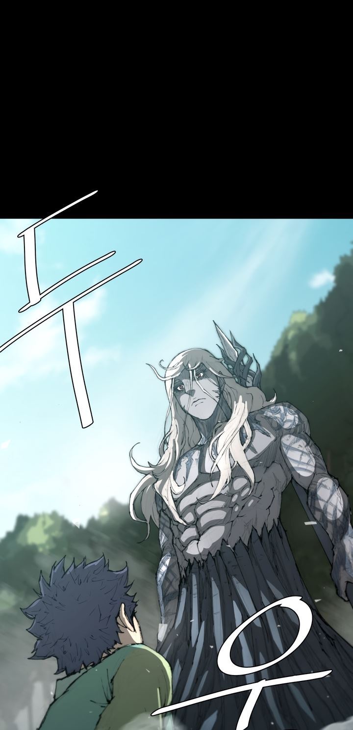 The Turning Point of Shura – Birth of the Malice Chapter 2 - halaman 78