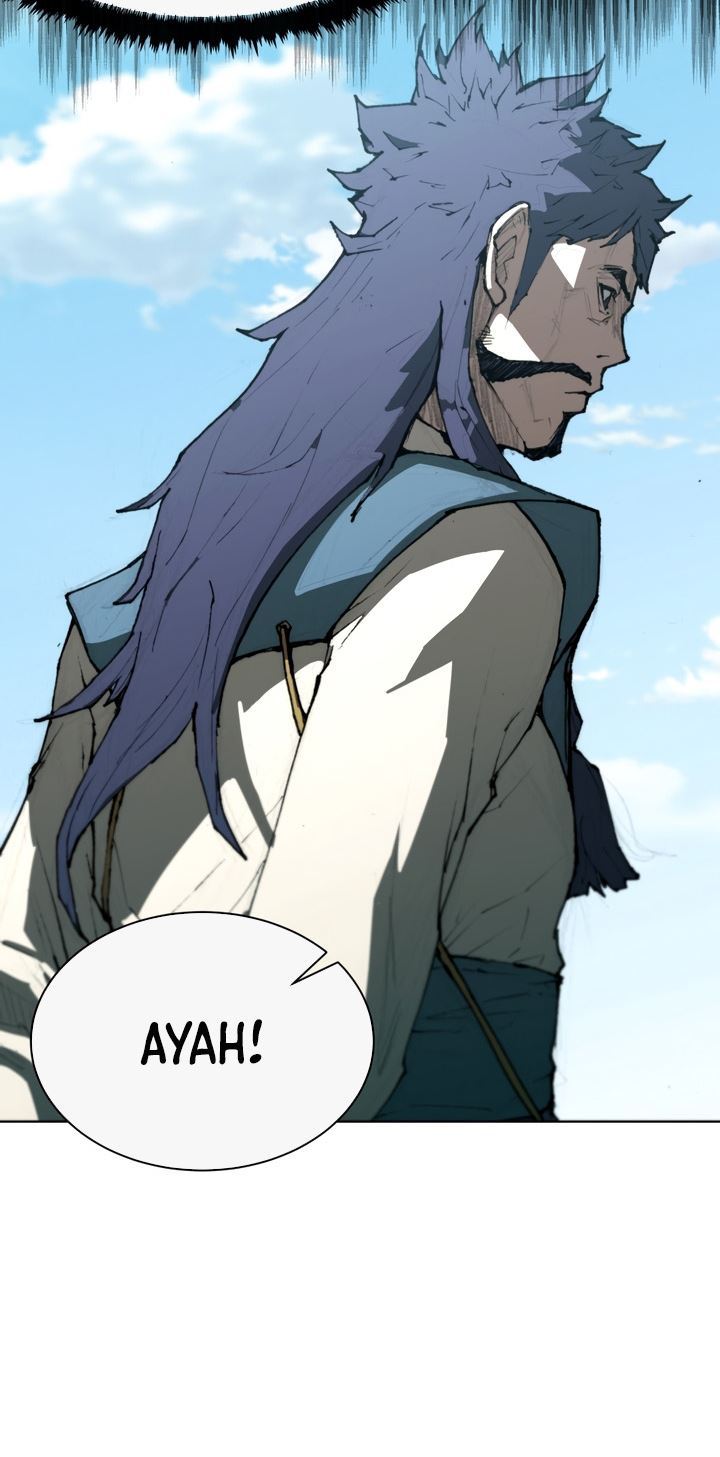 The Turning Point of Shura – Birth of the Malice Chapter 2 - halaman 83