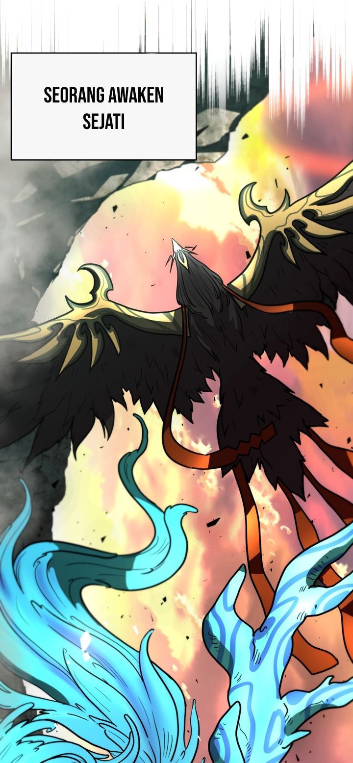 The Turning Point of Shura – Birth of the Malice Chapter 2 - halaman 87