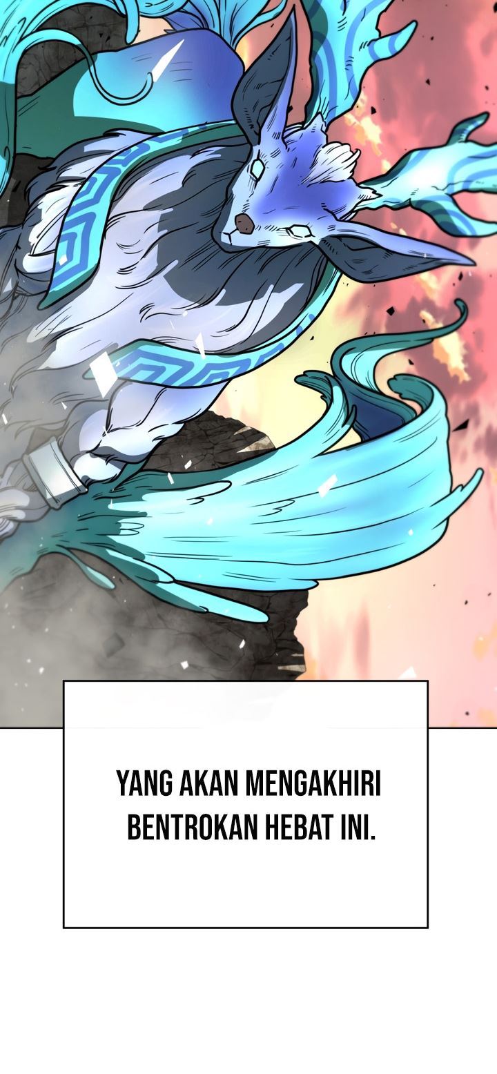 The Turning Point of Shura – Birth of the Malice Chapter 2 - halaman 88
