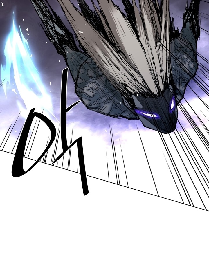 The Turning Point of Shura – Birth of the Malice Chapter 5 - halaman 10