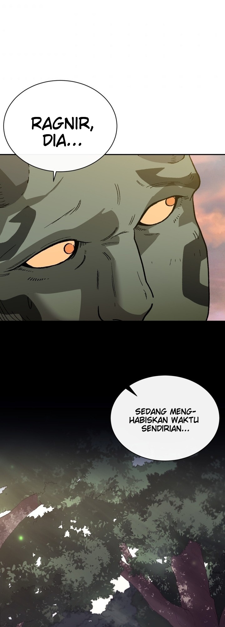 The Turning Point of Shura – Birth of the Malice Chapter 7 - halaman 2