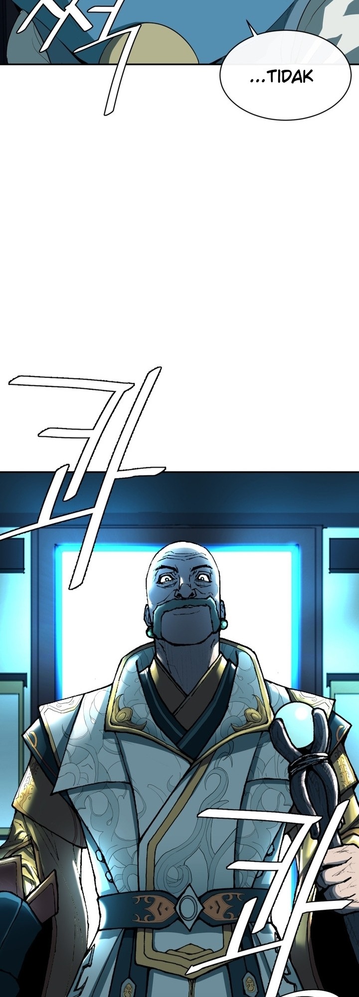 The Turning Point of Shura – Birth of the Malice Chapter 7 - halaman 20
