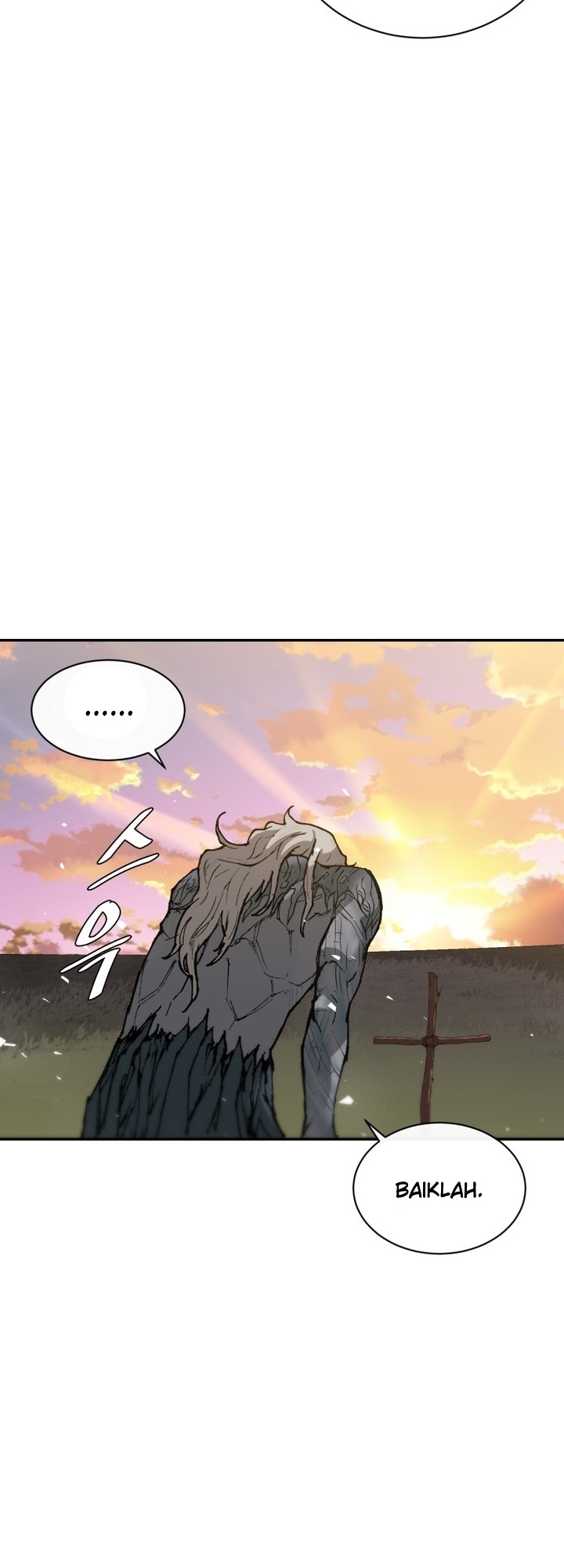 The Turning Point of Shura – Birth of the Malice Chapter 7 - halaman 4