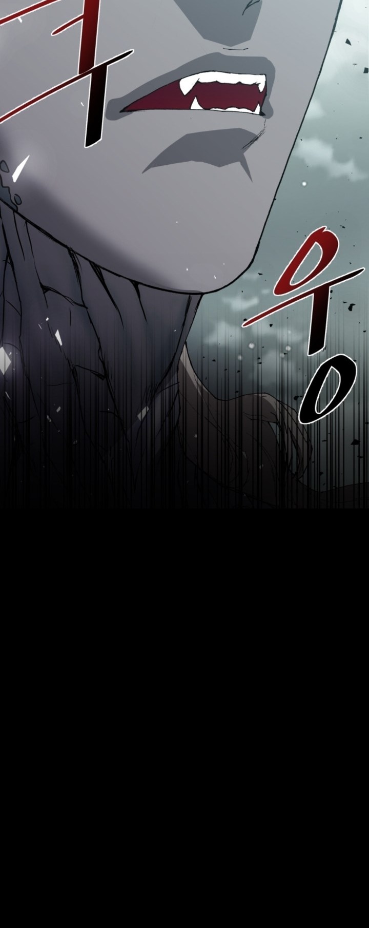 The Turning Point of Shura – Birth of the Malice Chapter 8 - halaman 25