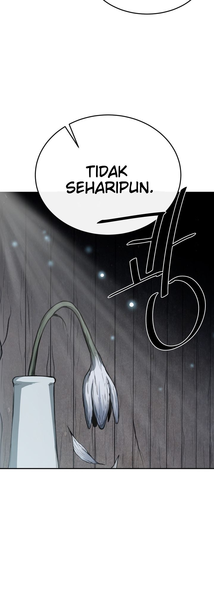 The Turning Point of Shura – Birth of the Malice Chapter 9 - halaman 24