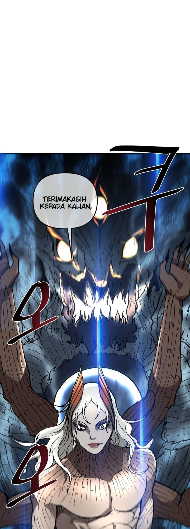 The Turning Point of Shura – Birth of the Malice Chapter 9 - halaman 43
