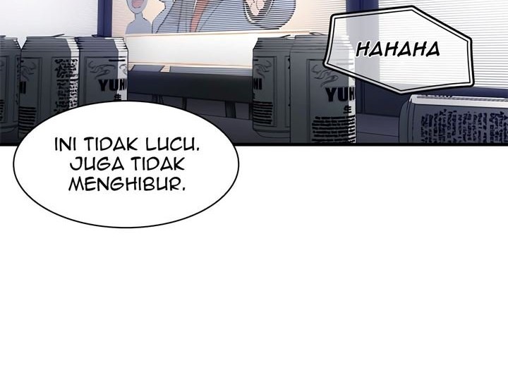 The Tutorial is Too Hard Chapter 1 - halaman 20