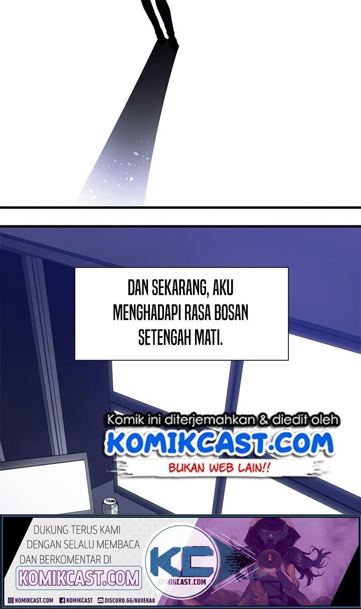 The Tutorial is Too Hard Chapter 1 - halaman 24