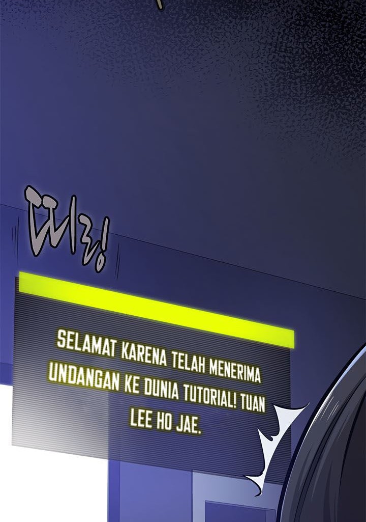 The Tutorial is Too Hard Chapter 1 - halaman 28