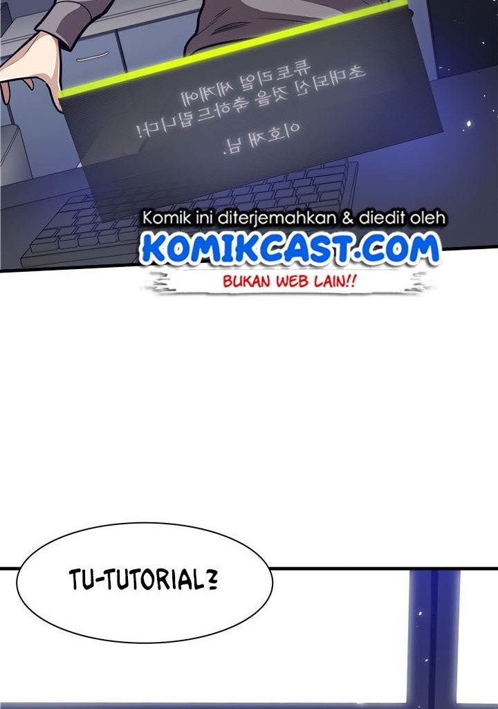 The Tutorial is Too Hard Chapter 1 - halaman 30