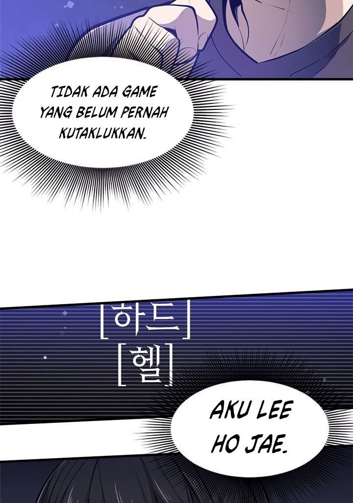 The Tutorial is Too Hard Chapter 1 - halaman 36
