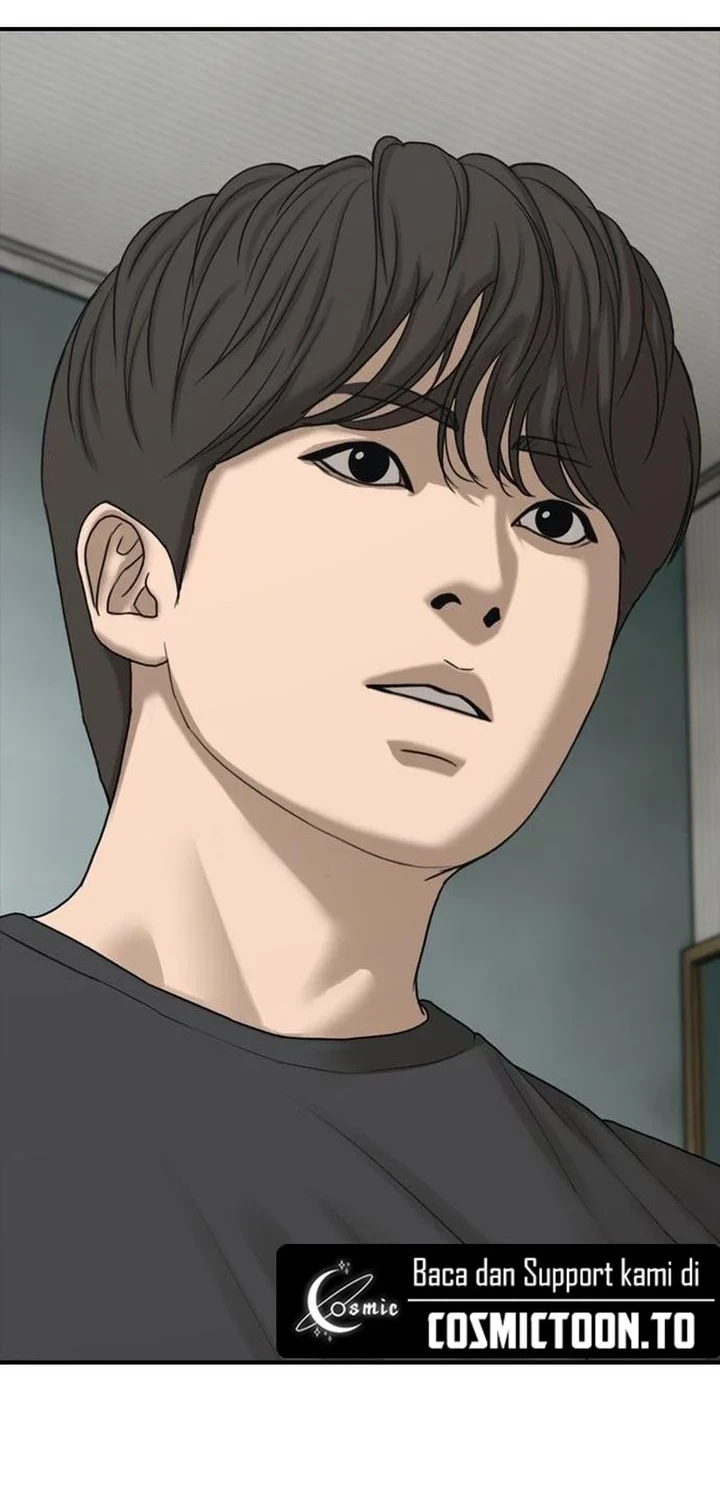 The Tutorial is Too Hard Chapter 10 - halaman 6