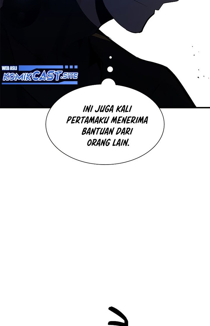 The Tutorial is Too Hard Chapter 100 - halaman 10