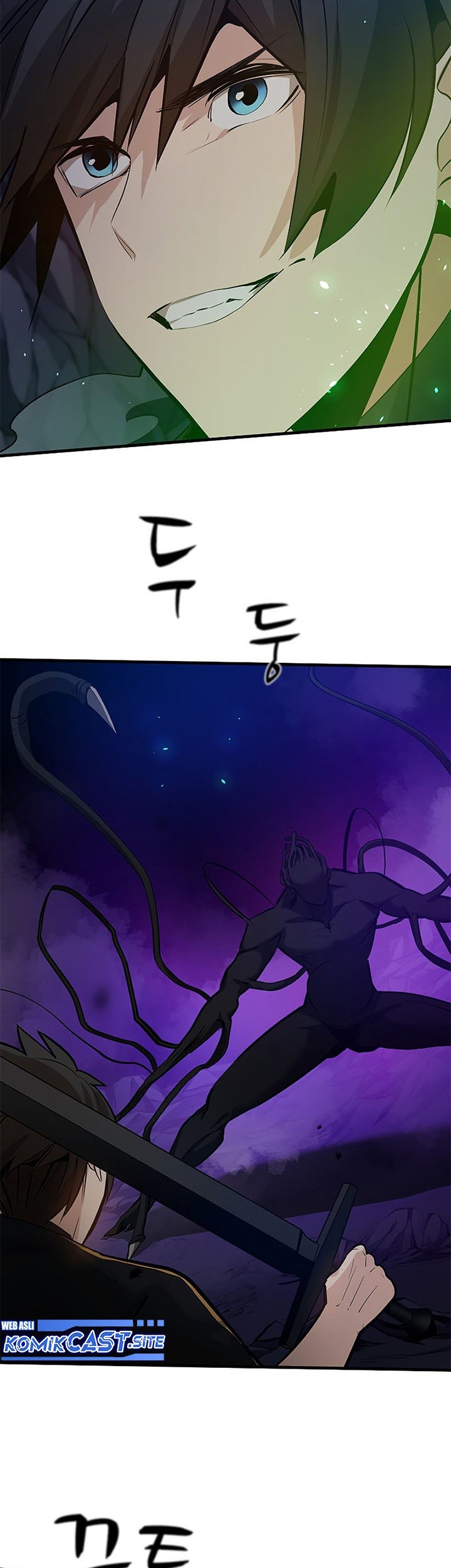 The Tutorial is Too Hard Chapter 100 - halaman 3