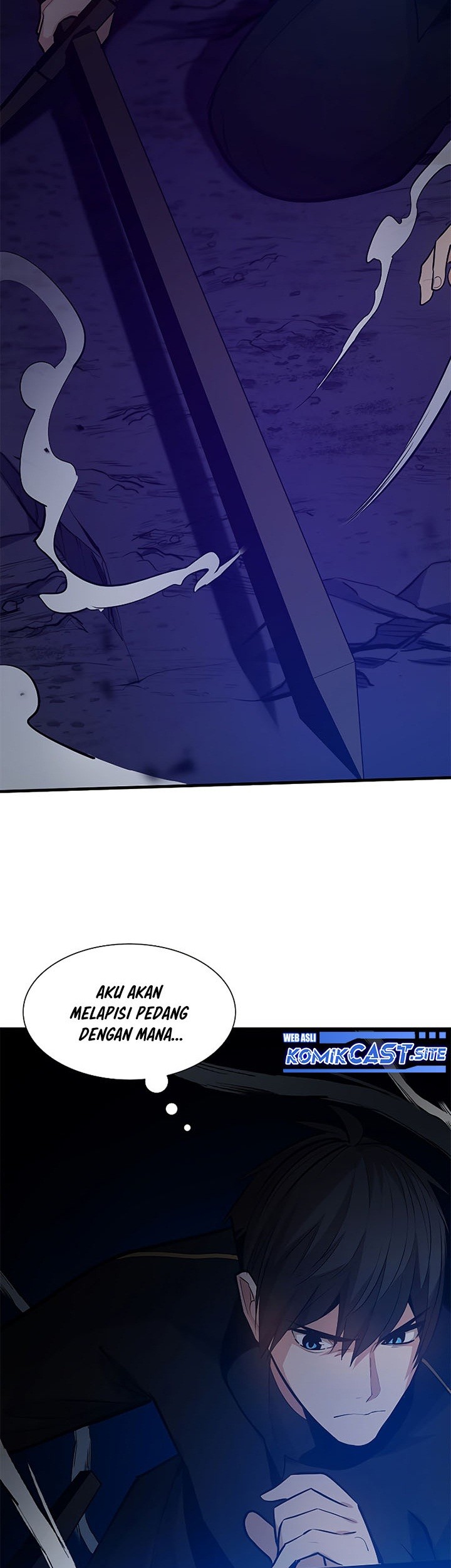 The Tutorial is Too Hard Chapter 100 - halaman 33