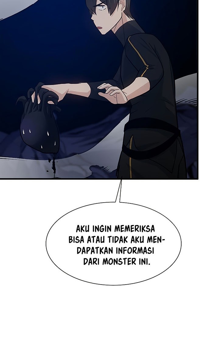 The Tutorial is Too Hard Chapter 100 - halaman 50