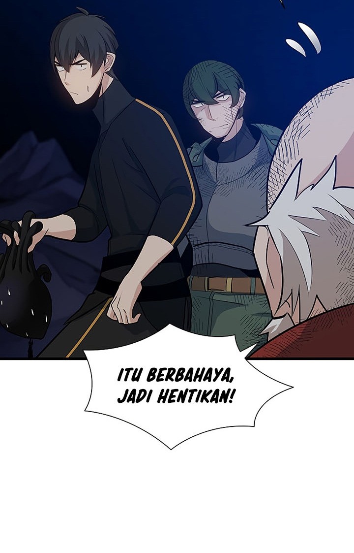 The Tutorial is Too Hard Chapter 100 - halaman 52