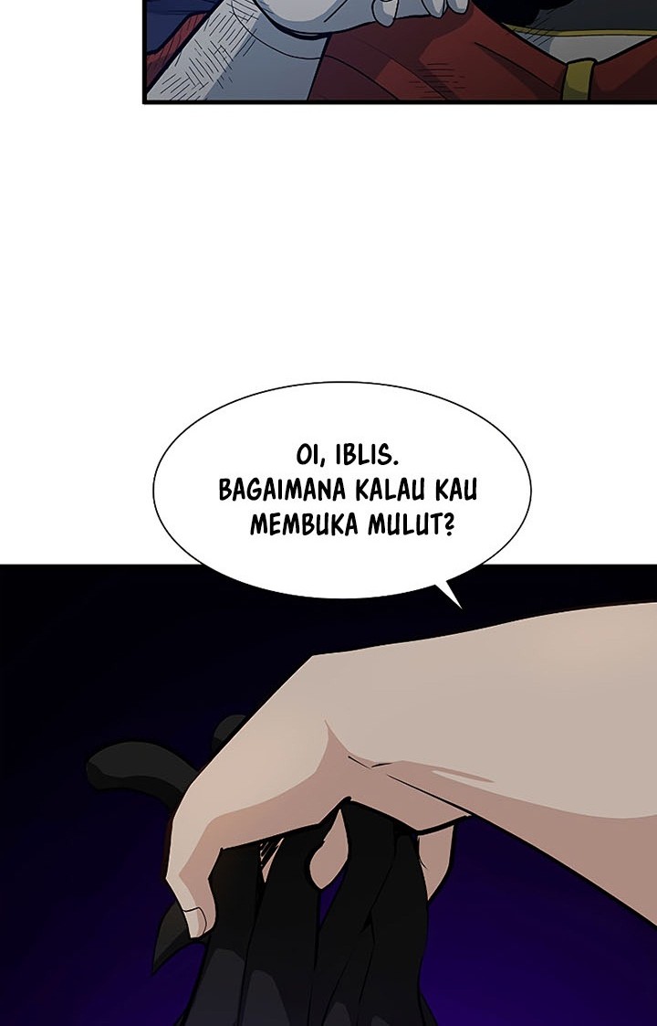 The Tutorial is Too Hard Chapter 100 - halaman 54