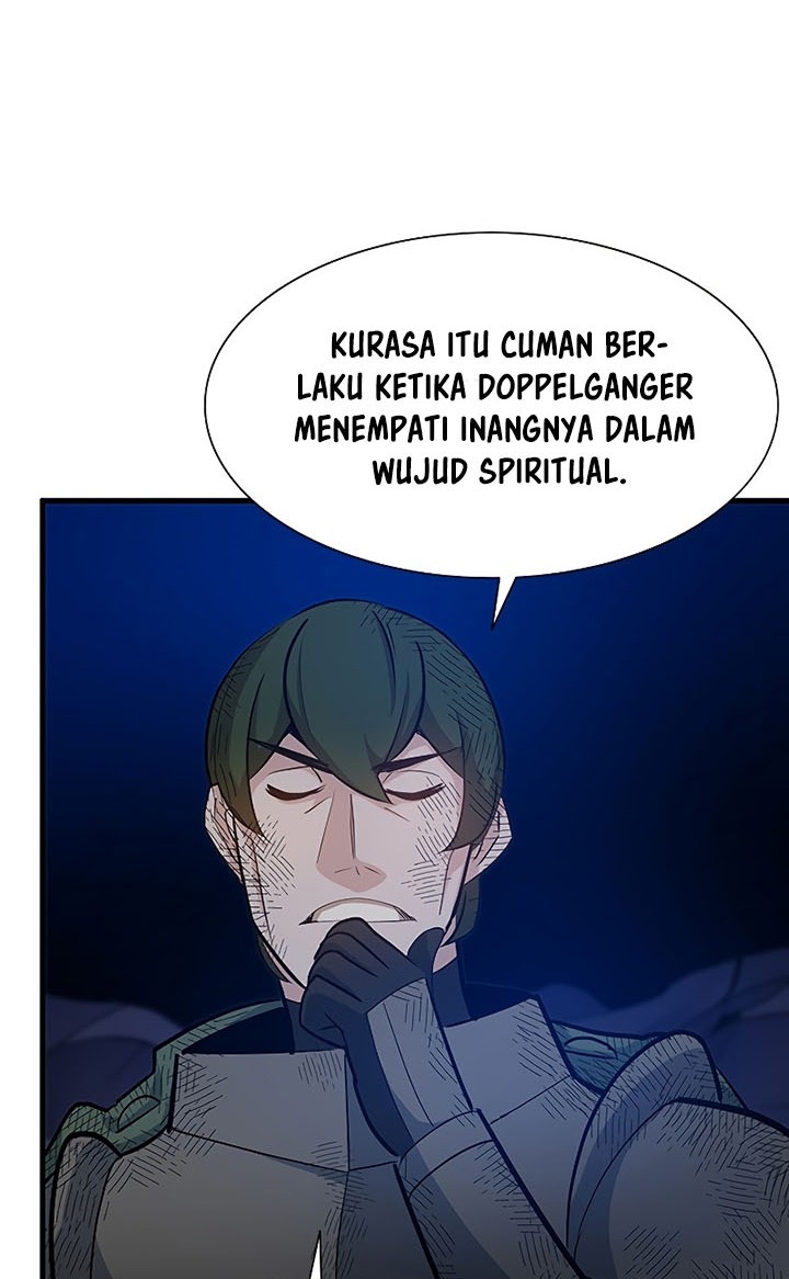 The Tutorial is Too Hard Chapter 100 - halaman 56
