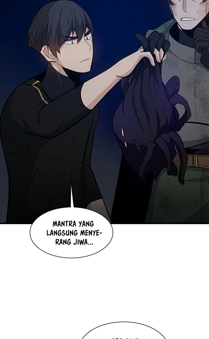 The Tutorial is Too Hard Chapter 100 - halaman 58