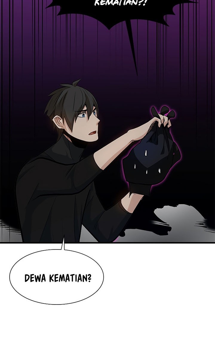 The Tutorial is Too Hard Chapter 100 - halaman 62