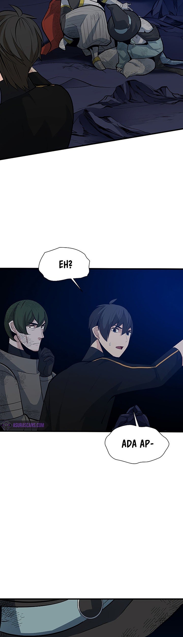 The Tutorial is Too Hard Chapter 100 - halaman 65