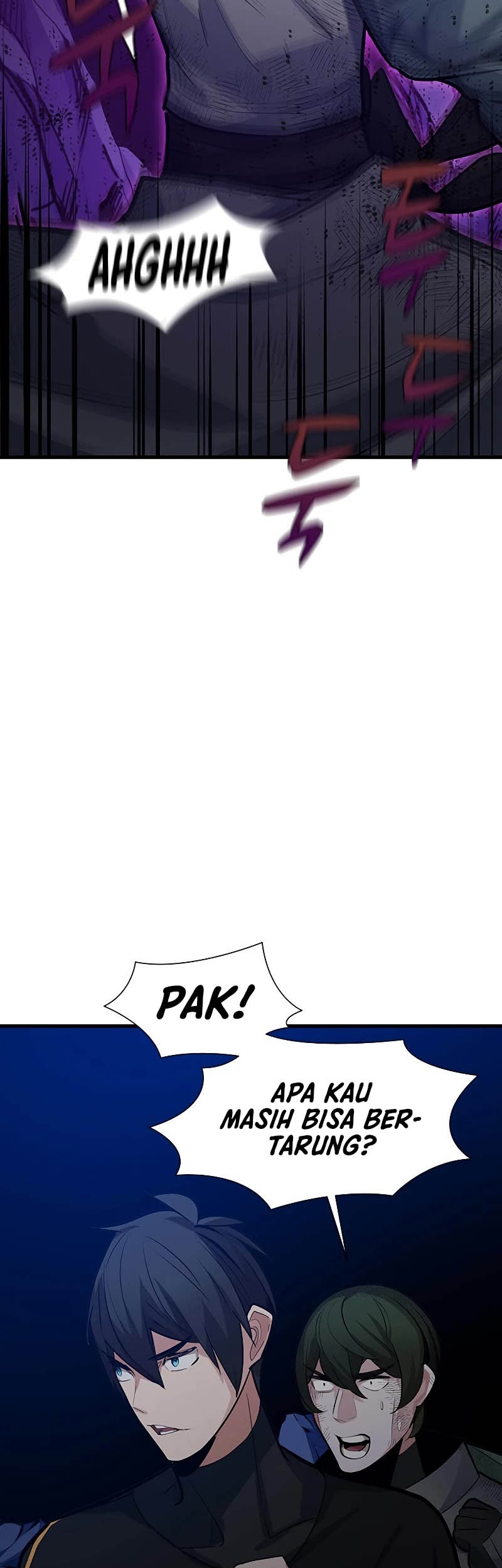 The Tutorial is Too Hard Chapter 101 - halaman 22