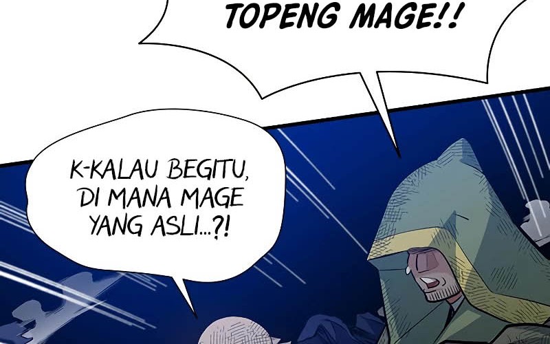 The Tutorial is Too Hard Chapter 101 - halaman 25
