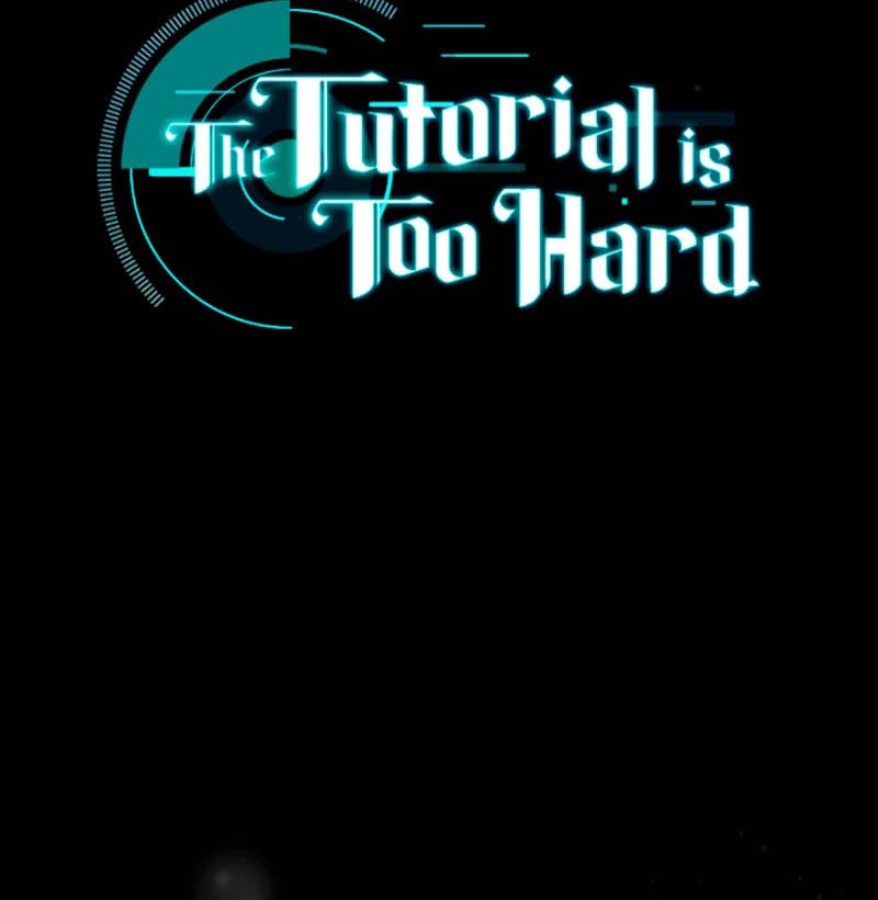The Tutorial is Too Hard Chapter 101 - halaman 3