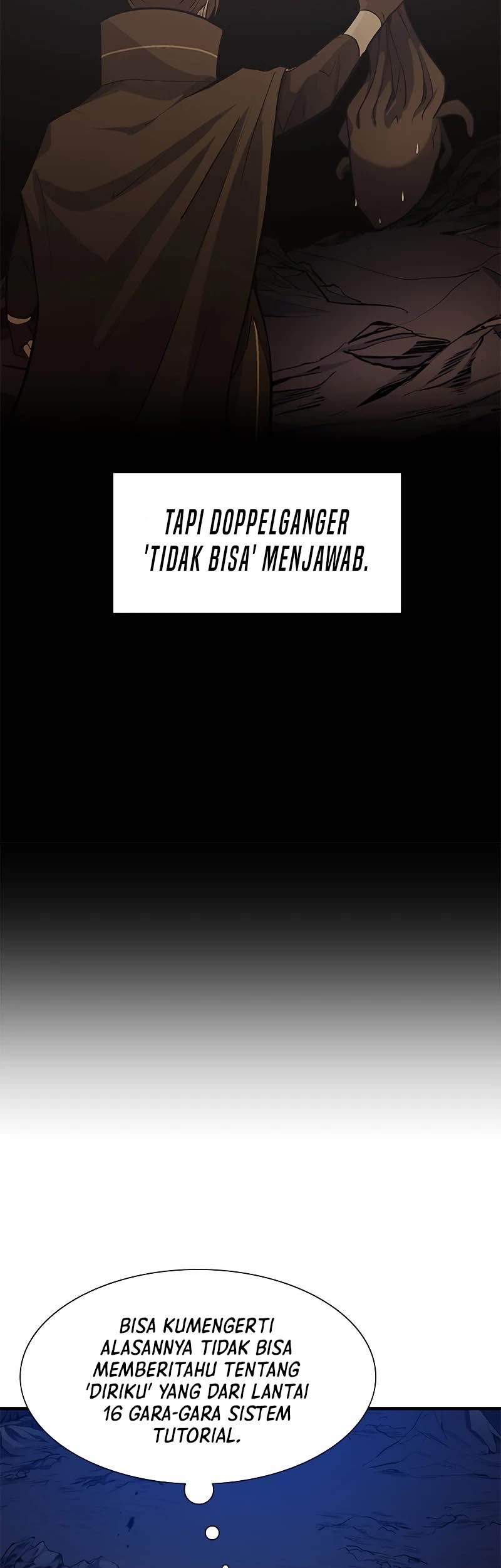 The Tutorial is Too Hard Chapter 101 - halaman 59